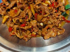 -八碗湘长沙市井菜(坡子街店)