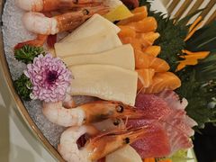 -十二春顶级锅物(泉亮花园店)