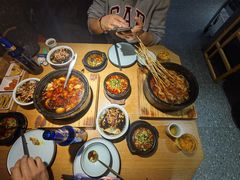 -胡马八破·川菜小馆(高新万达店)