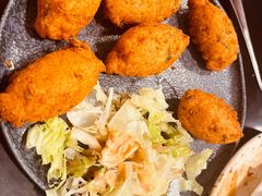 -妈阁铭记澳葡美食