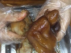 -赵元章肉骨烧(山塘街店)