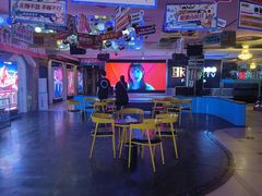 -歌迷量贩KTV(南阳路店)