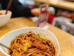 -西粉堂新疆米粉(朝外店)