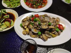 -夜猫子串吧·龙虾.江西小炒(万塘路店)