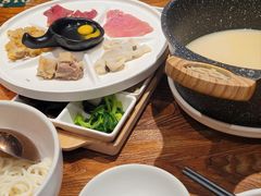 -云海肴·汽锅鸡·云南代表菜(美罗城店)