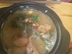 -老妈火锅粉(幸福路步行街店)