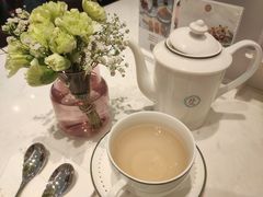 -PAUL LAFAYET 法式甜品(港汇广场店)