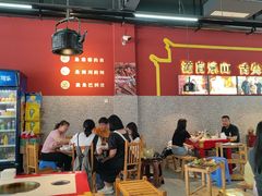 -牛华八婆麻辣烫(起源店)