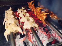 -亚一荔枝柴烧鸡(仙葫店)