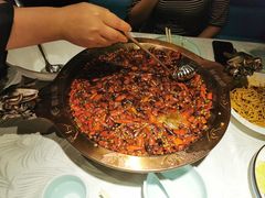 -雲蜀龙阁·金牌水煮鱼(方庄店)