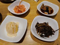 -云龙·烤肉专门店(东方路店)