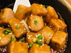 -聚鑫阁江浙菜·非遗传承技艺(金汇龙湖天街店)