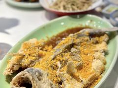 -真地道京味府·鲜橙烤鸭·北京菜(朝外大街东大桥店)