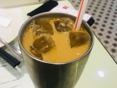 -大四喜茶餐厅(井岸店)
