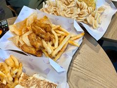 -Taco Bell 塔可钟(民田路店)