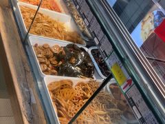 -京八珍(虎坊桥店)