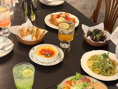 -Viviane's·花园餐厅