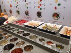 -海底捞火锅(龙岗星河COCO Park店)