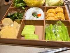-海底捞火锅(西直门凯德MALL店)