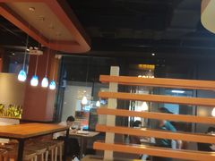 -The Habit Burger Grill 哈比特汉堡(复兴soho店)