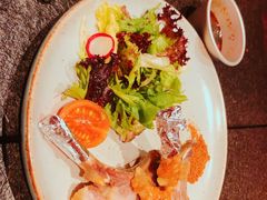 -丝路金桃·新疆菜(徐汇店)