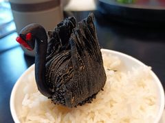 岭南黑天鹅酥（半打）-广州文华东方酒店·江-由辉师傅主理