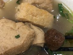 -老磁器口豆汁店(马家堡店)