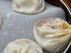 -李记清真馆(打钉巷店)