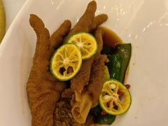 -福满楼·海鲜酒家(福永益田店)