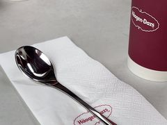 -哈根达斯(美罗城店)