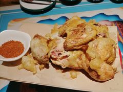 -醉长安(钟楼旗舰店)