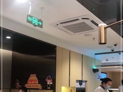 -海底捞火锅(宇飞大厦店)