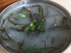 -海汇源老烧麦店(东大街总店)