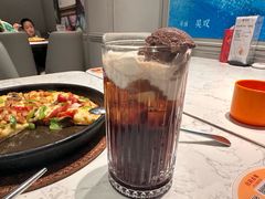 -必胜客(新辰里酒仙桥店)