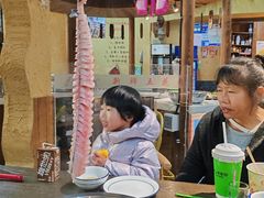 -土著渔匠·养生蝴蝶鱼(香樟路店)