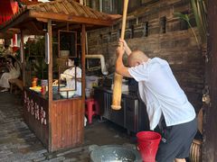 -客家大院·非遗赣南客家菜(郁孤台店)