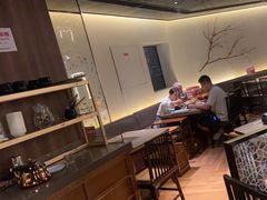 -捞王锅物料理(上海世茂广场店)