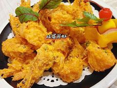 -桥东喜碧海鲜街(水东街店)