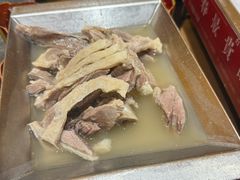 -蒙古人烤羊大师·草原料理(工农大路店)