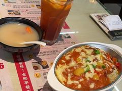-阿飛冰室(下沙店)