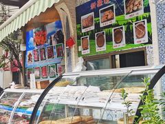 -新疆伊宁远征餐厅