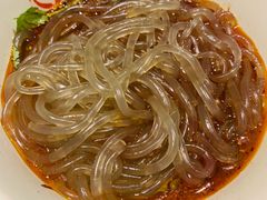 -万记麻辣烫国展总店