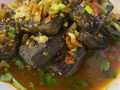 长沙臭豆腐-湘聚南县土菜馆(龙山二路店)