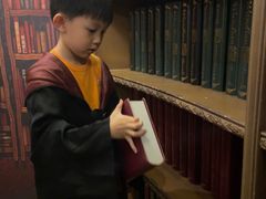 -逃脱反斗城沉浸剧情密室(北京路店)