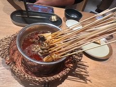 -川堂风·跷脚牛肉·乐山爆炒(宝山日月光店)