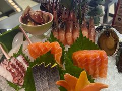 -匠和风精致料理(莆田财富中心店)