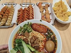 -醉面(西直门凯德茂店)