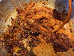 -嘎嘎鸭下巴·爆辣干锅(明教寺店)