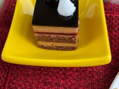 -视界美食自助餐厅·石家庄希尔顿酒店