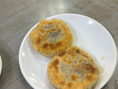 牛肉餅-清真牛肉馆